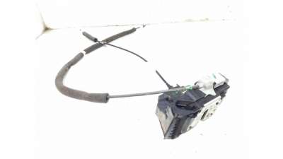 CERRADURA PUERTA DELANTERA DERECHA NISSAN JUKE (2010-) 1.5 DCI 110CV 1461CC - L.6889031 / 80500BA60C