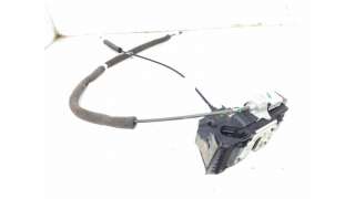 CERRADURA PUERTA DELANTERA DERECHA NISSAN JUKE (2010-) 1.5 DCI 110CV 1461CC - L.6889031 / 80500BA60C