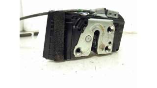 CERRADURA PUERTA DELANTERA DERECHA NISSAN JUKE (2010-) 1.5 DCI 110CV 1461CC - L.6889031 / 80500BA60C