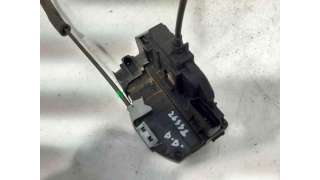 CERRADURA PUERTA DELANTERA DERECHA NISSAN JUKE (2010-) 1.5 DCI 110CV 1461CC - L.6889031 / 80500BA60C
