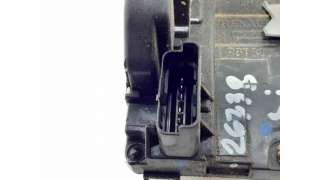 CERRADURA PUERTA DELANTERA IZQUIERDA NISSAN JUKE (2010-) 1.5 DCI 110CV 1461CC - L.6889032 / 80501BA60C