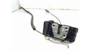 CERRADURA PUERTA DELANTERA IZQUIERDA NISSAN JUKE (2010-) 1.5 DCI 110CV 1461CC - L.6889032 / 80501BA60C