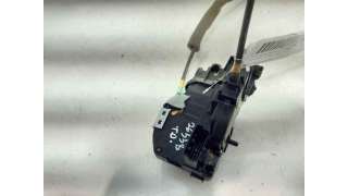 CERRADURA PUERTA TRASERA DERECHA NISSAN JUKE (2010-) 1.5 DCI 110CV 1461CC - L.6889033 / 82500BA60B