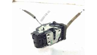 CERRADURA PUERTA TRASERA DERECHA NISSAN JUKE (2010-) 1.5 DCI 110CV 1461CC - L.6889033 / 82500BA60B