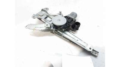 ELEVALUNAS TRASERO DERECHO NISSAN JUKE (2010-) 1.5 DCI 110CV 1461CC - L.6889048 / 82731CV01C