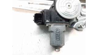 ELEVALUNAS TRASERO DERECHO NISSAN JUKE (2010-) 1.5 DCI 110CV 1461CC - L.6889048 / 82731CV01C