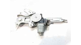 ELEVALUNAS TRASERO IZQUIERDO NISSAN JUKE (2010-) 1.5 DCI 110CV 1461CC - L.6889049 / 82730CV01C