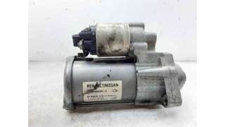 MOTOR ARRANQUE NISSAN JUKE (2010-) 1.5 DCI 110CV 1461CC - L.6889091 / 233004868R