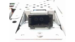 PANTALLA MULTIFUNCION LAND ROVER DISCOVERY IV (2009-2018) 2.7 TD 4X4 190CV 2720CC - L.6889153 / YIE500081PVJ