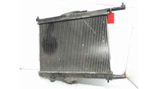 INTERCOOLER VOLVO S40 I (1999-2000) 1.9 DI 95CV 1870CC - L.6889383 / 30870772