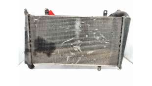 RADIADOR AGUA VOLVO S40 I (1999-2000) 1.9 DI 95CV 1870CC - L.6889419 / 222004N 2