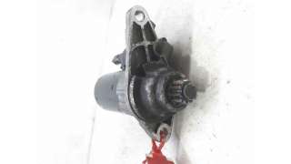 MOTOR ARRANQUE VOLKSWAGEN POLO (2001-2008) 1.4 16V 75CV 1390CC - L.6889670 / 02T911023G