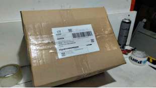 RETROVISOR IZQUIERDO FORD MONDEO III SEDÁN (2000-2007) 1.8 16V 125CV 1798CC - L.6889960 / 1S7117683CF 2