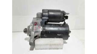 MOTOR ARRANQUE VOLVO V40 RANCHERA FAMILIAR (1995-1999) 1.8 115CV 1731CC - L.6890133 / 0001107076