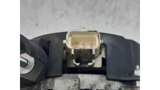 ALTERNADOR FORD FOCUS II (2004-2012) 1.6 100CV 1596CC - L.6890214 / MS1022118355