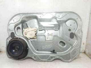 ELEVALUNAS DELANTERO DERECHO FORD FOCUS II (2004-2012) 1.6 100CV 1596CC - L.6890277 / 4M51A045H16A