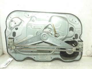 ELEVALUNAS DELANTERO DERECHO FORD FOCUS II (2004-2012) 1.6 100CV 1596CC - L.6890277 / 4M51A045H16A