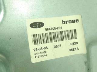 ELEVALUNAS DELANTERO DERECHO FORD FOCUS II (2004-2012) 1.6 100CV 1596CC - L.6890277 / 4M51A045H16A