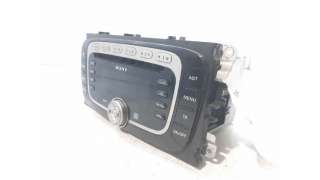SISTEMA AUDIO / RADIO CD FORD FOCUS II (2004-2012) 1.6 100CV 1596CC - L.6890375 / 7M5T18C939EB