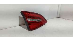 MOTOR ELEVALUNAS DELANTERO IZQUIERDO PEUGEOT 307 (2000-2007) 2.0 HDI 90 90CV 1997CC - L.6890776 / 9221N5