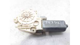 MOTOR ELEVALUNAS DELANTERO IZQUIERDO PEUGEOT 307 (2000-2007) 2.0 HDI 90 90CV 1997CC - L.6890776 / 9221N5 2