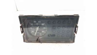 CUADRO INSTRUMENTOS RENAULT EXPRESS FURGÓN (1994-1998) 1.9 D (F40R) 54CV 1870CC - L.6890920 / 7700308066