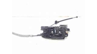 CERRADURA PUERTA TRASERA DERECHA VOLKSWAGEN GOLF VI (2008-2012) 2.0 TDI 110CV 1968CC - L.6891048 / 5K4839016B