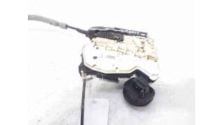 CERRADURA PUERTA TRASERA DERECHA VOLKSWAGEN GOLF VI (2008-2012) 2.0 TDI 110CV 1968CC - L.6891048 / 5K4839016B