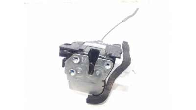 CERRADURA PUERTA DELANTERA DERECHA HYUNDAI I20 (2016-) 1.0 T-GDI 101CV 998CC - L.6891138 / 81320C8040