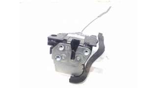 CERRADURA PUERTA DELANTERA DERECHA HYUNDAI I20 (2016-) 1.0 T-GDI 101CV 998CC - L.6891138 / 81320C8040