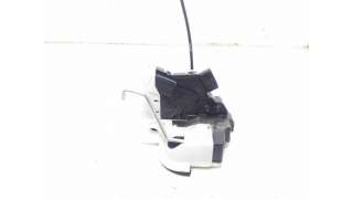 CERRADURA PUERTA DELANTERA DERECHA HYUNDAI I20 (2016-) 1.0 T-GDI 101CV 998CC - L.6891138 / 81320C8040