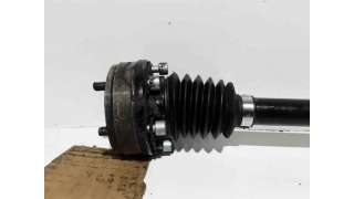 CERRADURA PUERTA DELANTERA DERECHA HYUNDAI I20 (2016-) 1.0 T-GDI 101CV 998CC - L.6891138 / 81320C8040