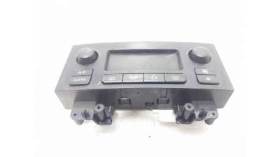 MANDO CLIMATIZADOR PEUGEOT 307 CC (2003-2009) 1.6 16V 110CV 1587CC - L.6891185 / 9646627977