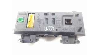 MANDO CLIMATIZADOR PEUGEOT 307 CC (2003-2009) 1.6 16V 110CV 1587CC - L.6891185 / 9646627977