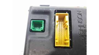 MANDO CLIMATIZADOR PEUGEOT 307 CC (2003-2009) 1.6 16V 110CV 1587CC - L.6891185 / 9646627977