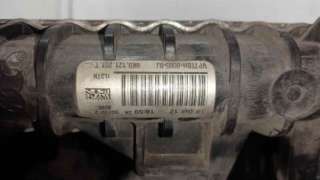 CREMALLERA DIRECCION OTROS VEHICULOS - L.6891443 / 50012402