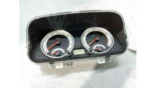 CUADRO INSTRUMENTOS OTROS VEHICULOS - L.6891444 / 286854309923N