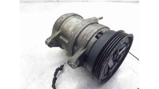 COMPRESOR AIRE ACONDICIONADO OTROS VEHICULOS - L.6891453 / F500JNYCA