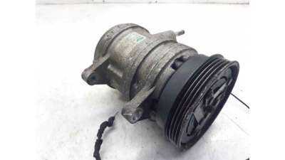 COMPRESOR AIRE ACONDICIONADO OTROS VEHICULOS - L.6891453 / F500JNYCA