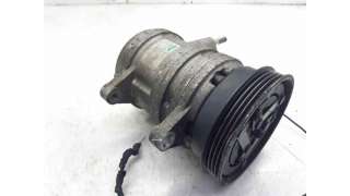 COMPRESOR AIRE ACONDICIONADO OTROS VEHICULOS - L.6891453 / F500JNYCA
