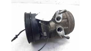 COMPRESOR AIRE ACONDICIONADO OTROS VEHICULOS - L.6891453 / F500JNYCA
