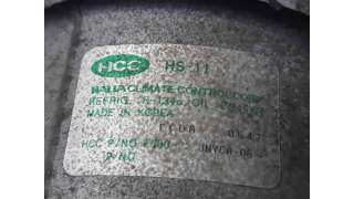 COMPRESOR AIRE ACONDICIONADO OTROS VEHICULOS - L.6891453 / F500JNYCA