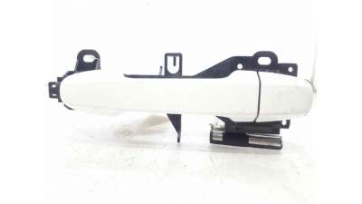 MANETA EXTERIOR DELANTERA DERECHA TOYOTA AURIS (2007-2012) 1.4 D-4D (NDE150) 90CV 1364CC - L.6891615 / 692100D170A1