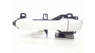 MANETA EXTERIOR DELANTERA DERECHA TOYOTA AURIS (2007-2012) 1.4 D-4D (NDE150) 90CV 1364CC - L.6891615 / 692100D170A1