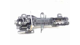 MANETA EXTERIOR DELANTERA DERECHA TOYOTA AURIS (2007-2012) 1.4 D-4D (NDE150) 90CV 1364CC - L.6891615 / 692100D170A1