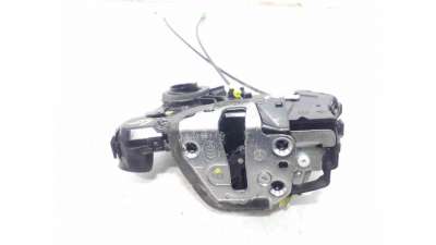 CERRADURA PUERTA DELANTERA IZQUIERDA TOYOTA AURIS (2007-2012) 1.4 D-4D (NDE150) 90CV 1364CC - L.6891618 / 6904002211