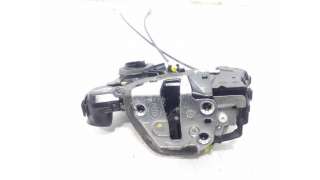 CERRADURA PUERTA DELANTERA IZQUIERDA TOYOTA AURIS (2007-2012) 1.4 D-4D (NDE150) 90CV 1364CC - L.6891618 / 6904002211