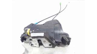 CERRADURA PUERTA DELANTERA IZQUIERDA TOYOTA AURIS (2007-2012) 1.4 D-4D (NDE150) 90CV 1364CC - L.6891618 / 6904002211