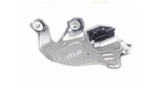 MOTOR LIMPIA TRASERO TOYOTA AURIS (2007-2012) 1.4 D-4D (NDE150) 90CV 1364CC - L.6891625 / 8513002050 2