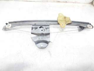 ELEVALUNAS DELANTERO IZQUIERDO RENAULT CLIO IV (2012-) - L.6891636 / 807213867R